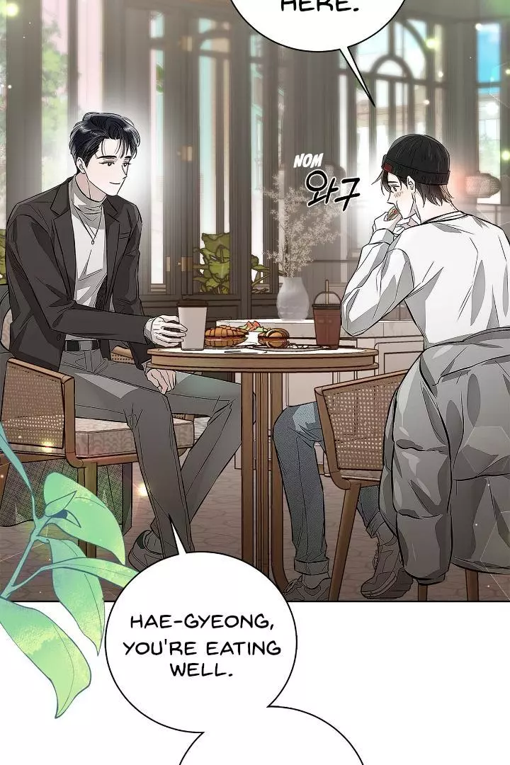 Unfair Love Affair - Chapter 4 Page 36