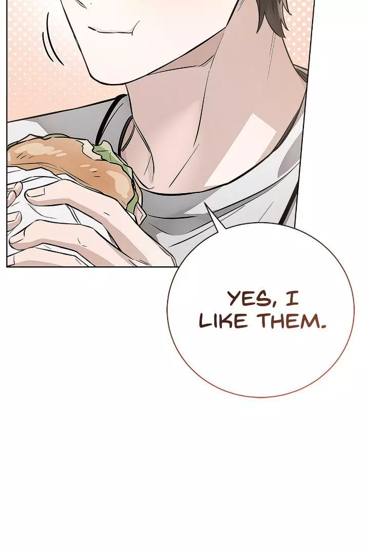 Unfair Love Affair - Chapter 4 Page 38