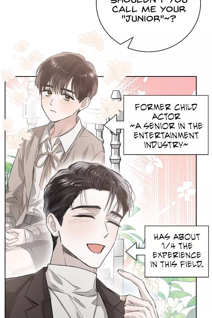 Unfair Love Affair - Chapter 4 Page 44