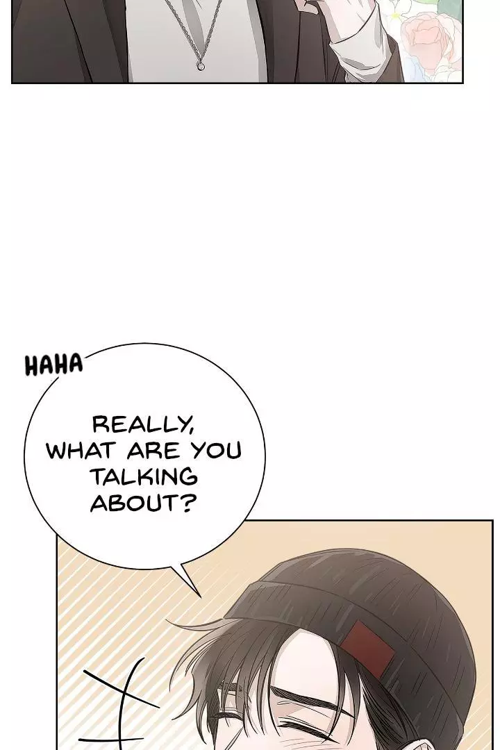 Unfair Love Affair - Chapter 4 Page 45