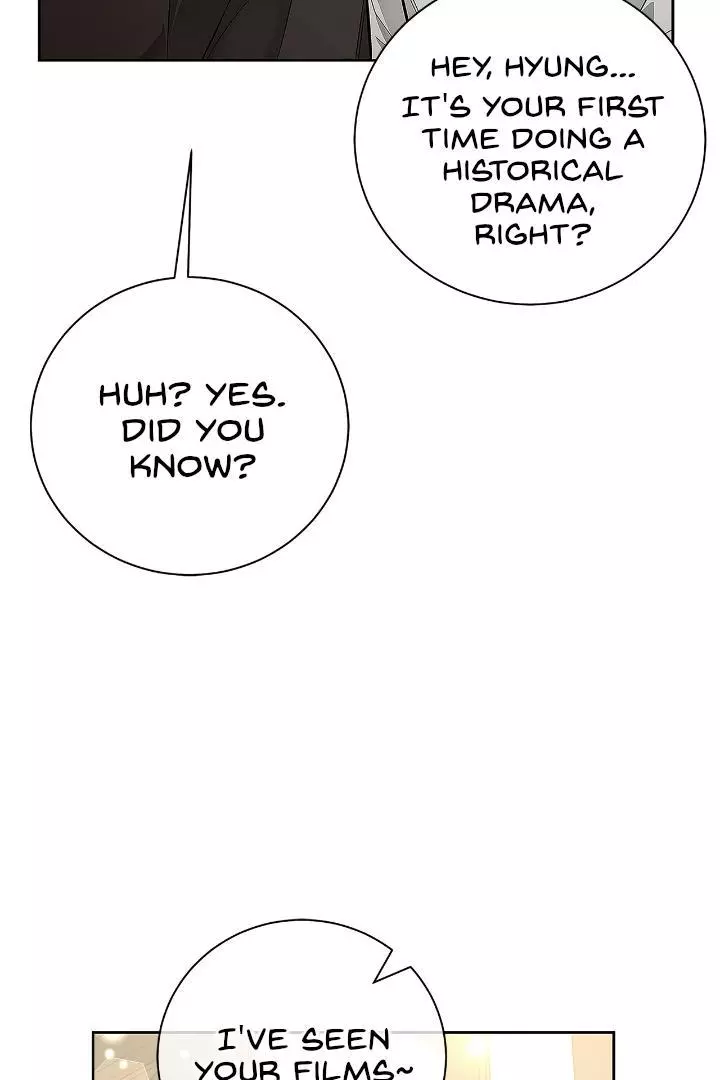 Unfair Love Affair - Chapter 4 Page 48