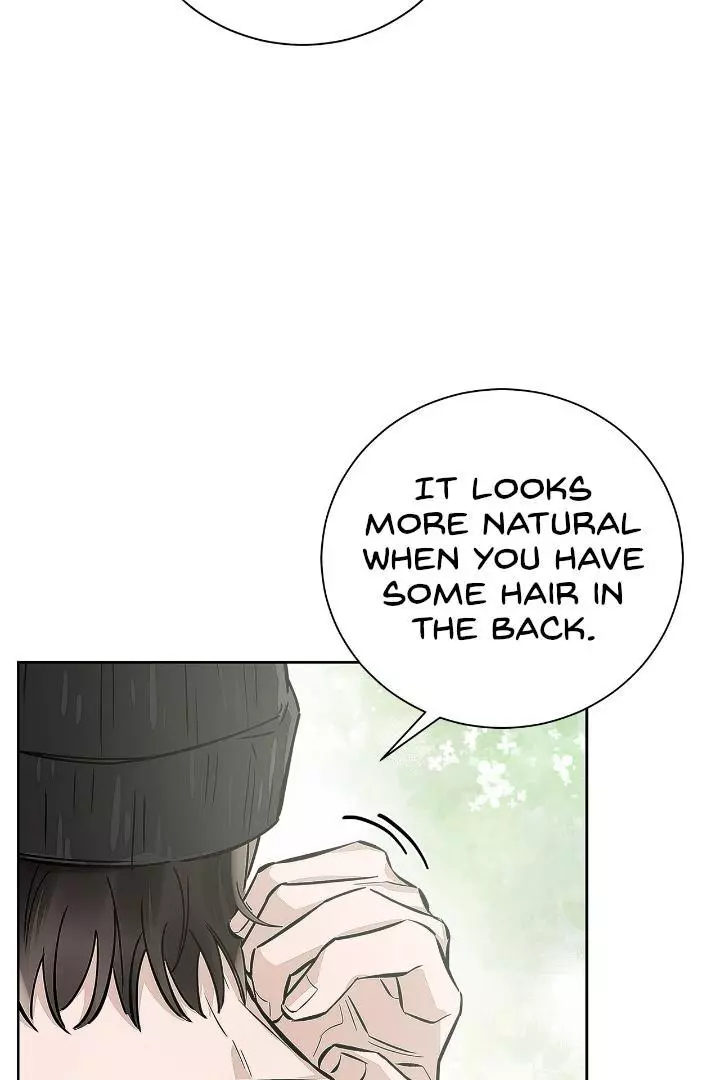 Unfair Love Affair - Chapter 4 Page 50
