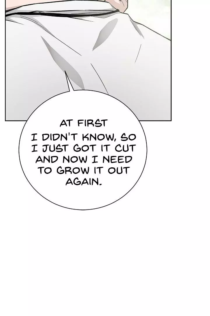 Unfair Love Affair - Chapter 4 Page 51