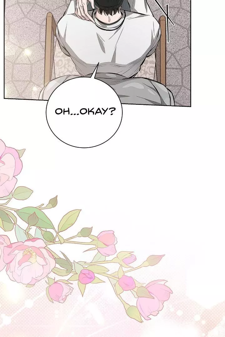 Unfair Love Affair - Chapter 4 Page 54