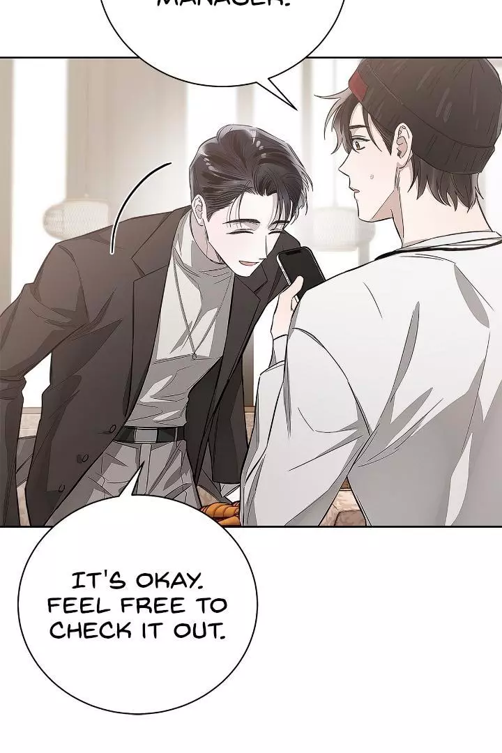 Unfair Love Affair - Chapter 4 Page 63