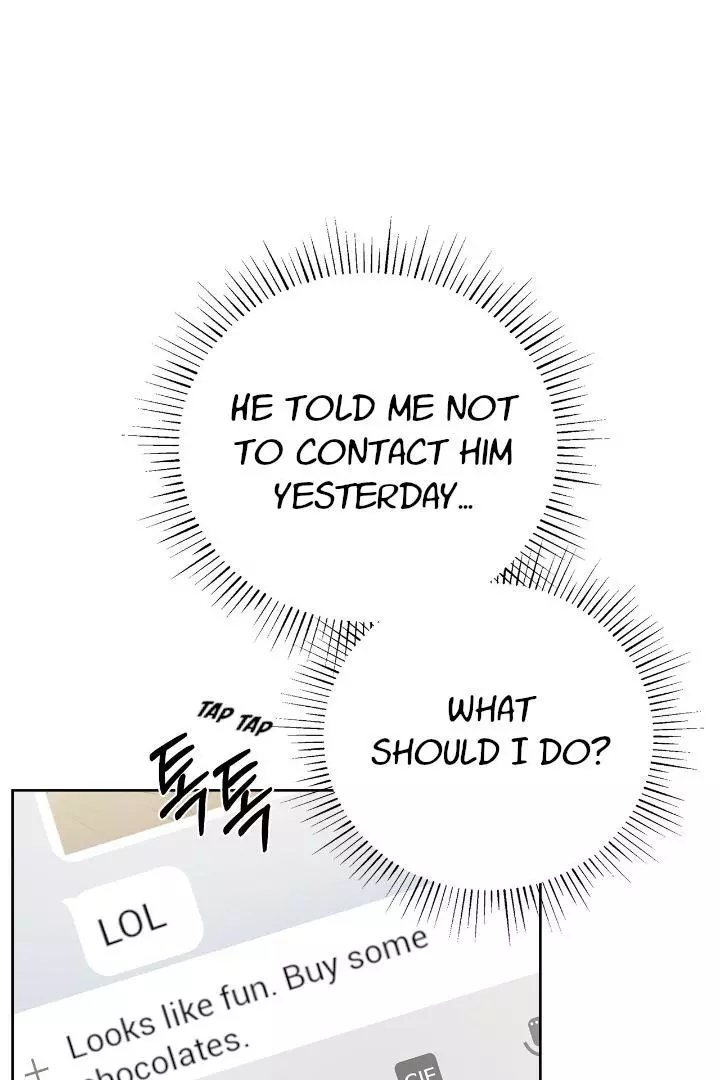 Unfair Love Affair - Chapter 4 Page 67