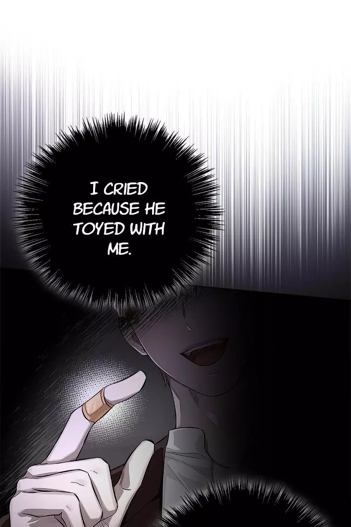 Unfair Love Affair - Chapter 4 Page 74