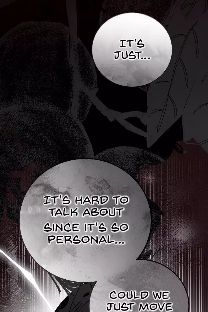 Unfair Love Affair - Chapter 4 Page 77