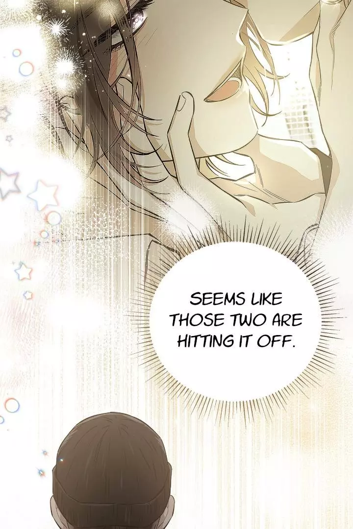 Unfair Love Affair - Chapter 4 Page 85