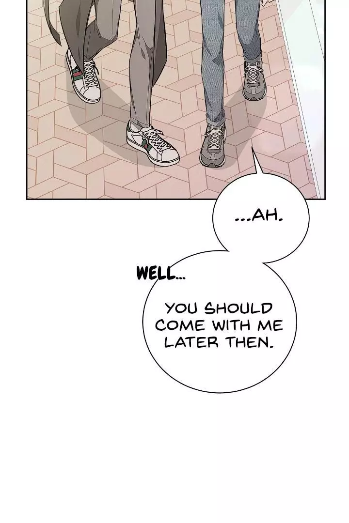 Unfair Love Affair - Chapter 4 Page 91