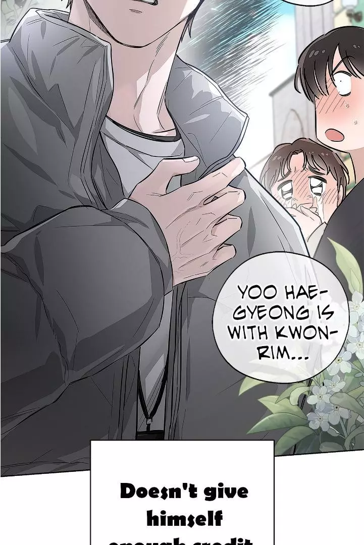 Unfair Love Affair - Chapter 4 Page 100