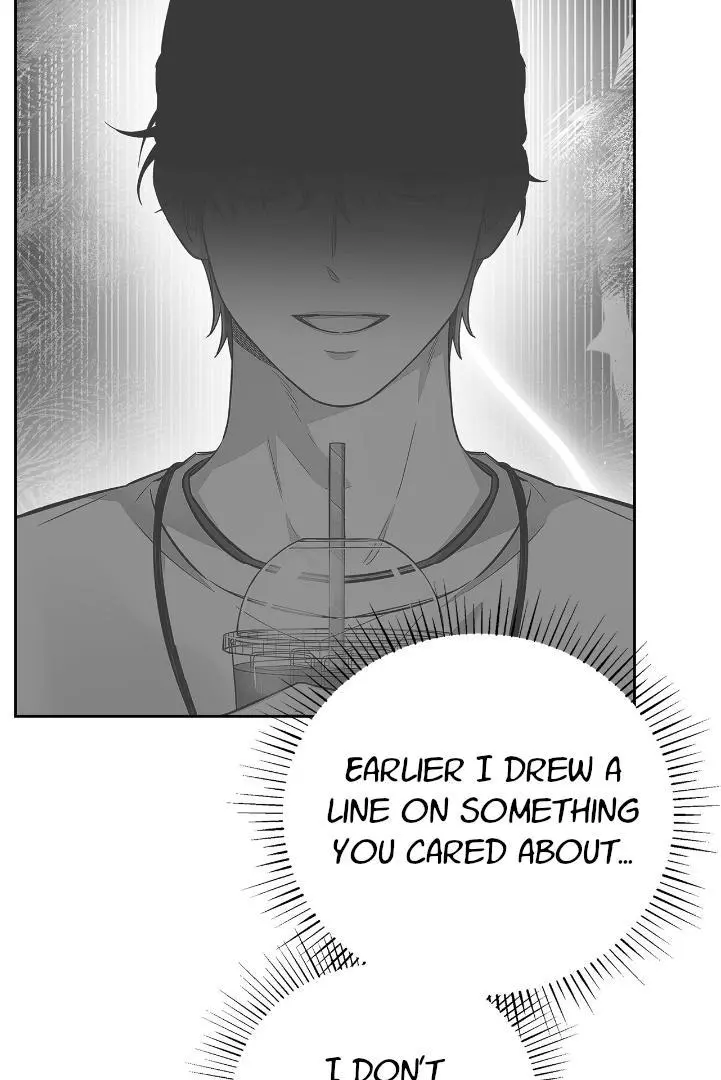 Unfair Love Affair - Chapter 4 Page 102