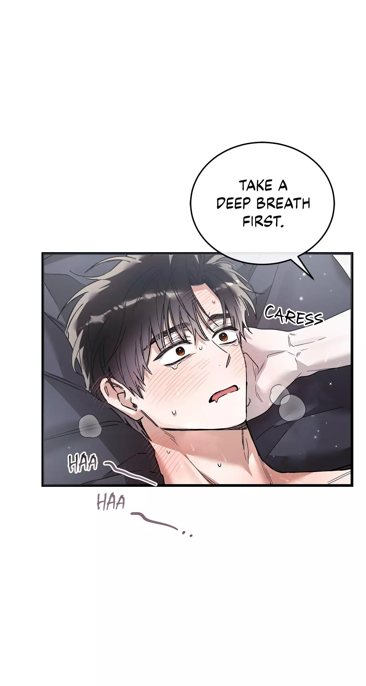 Unfair Love Affair - Chapter 40 Page 2