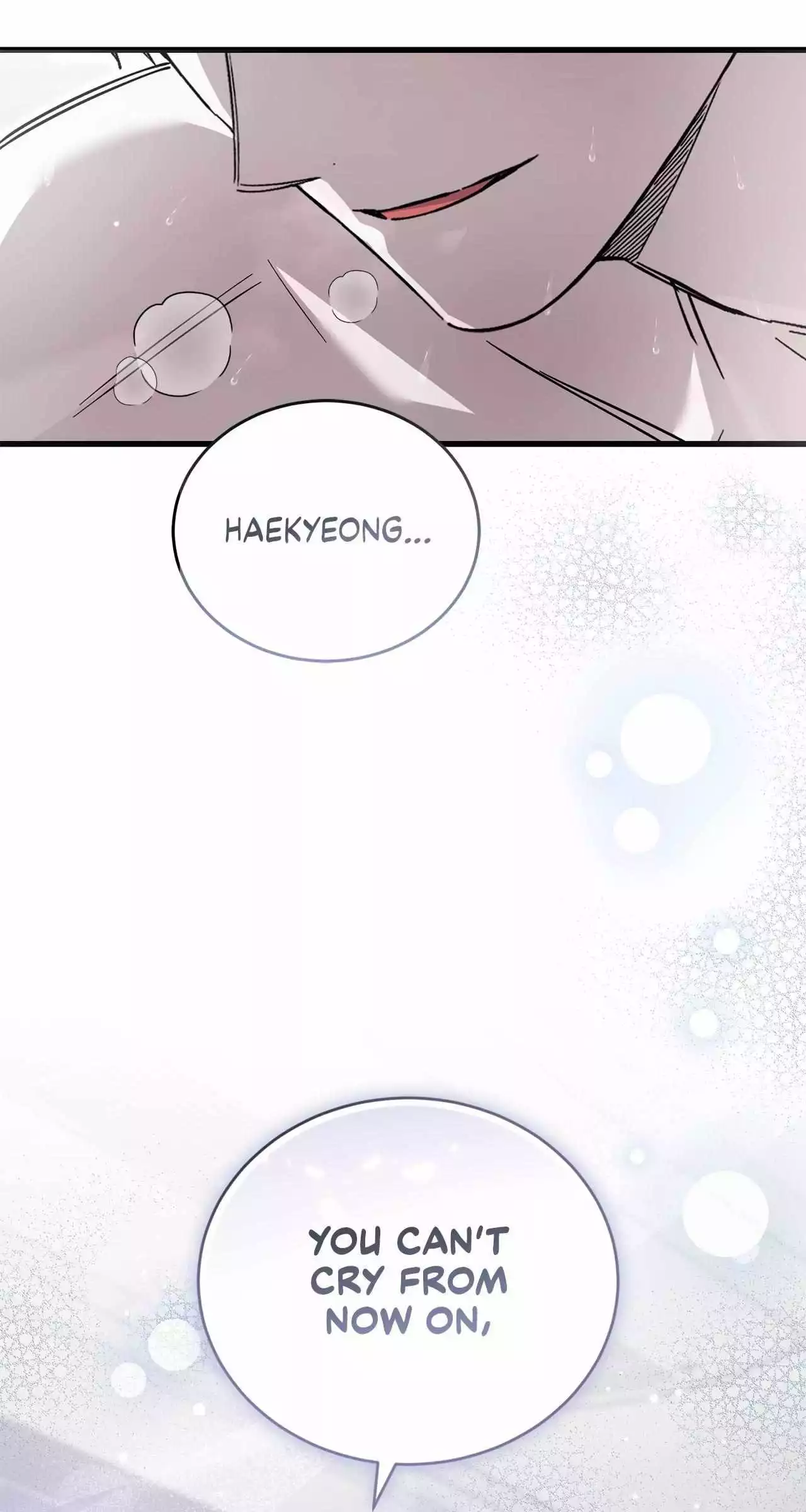 Unfair Love Affair - Chapter 40 Page 3
