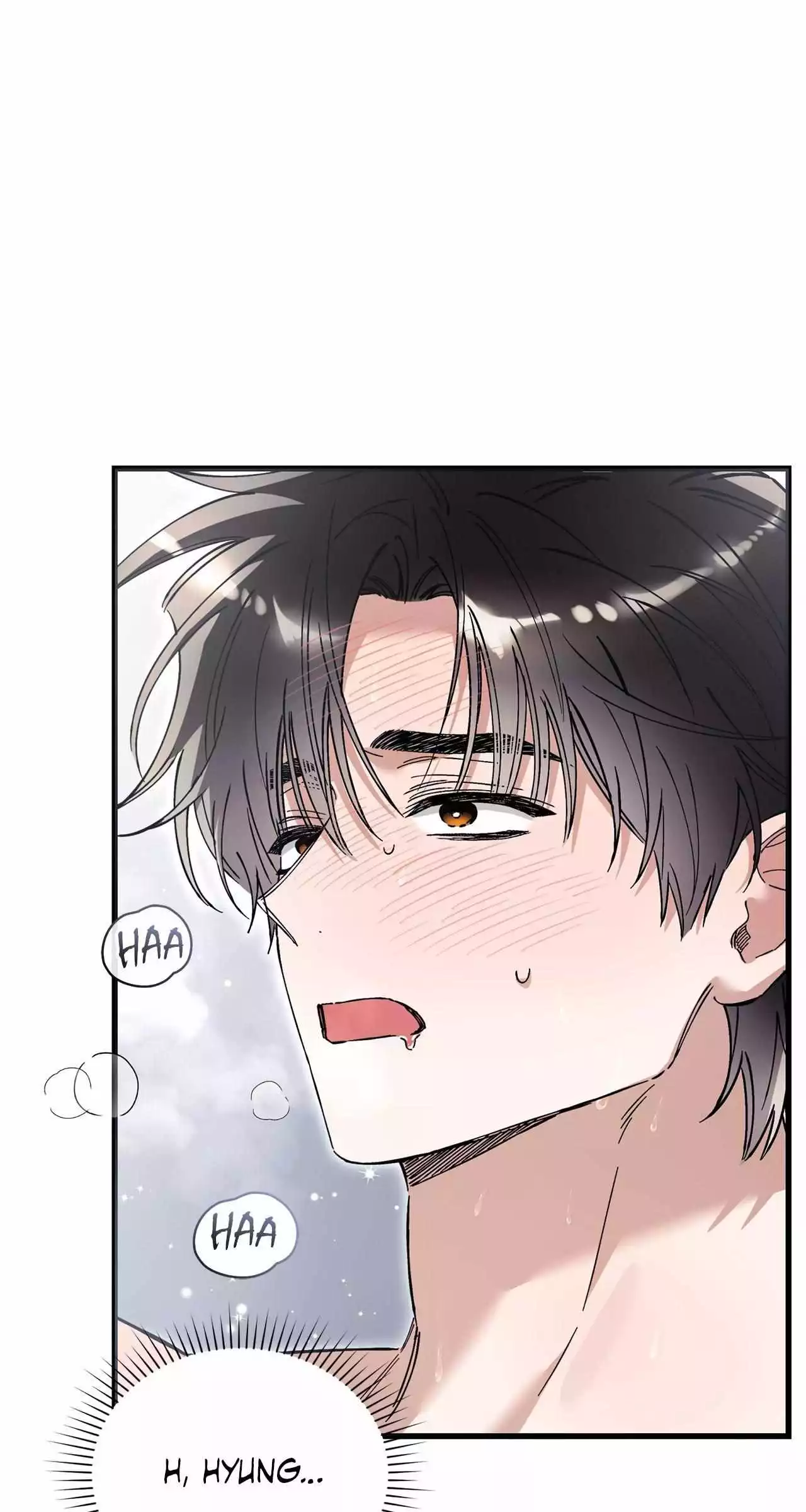 Unfair Love Affair - Chapter 40 Page 8