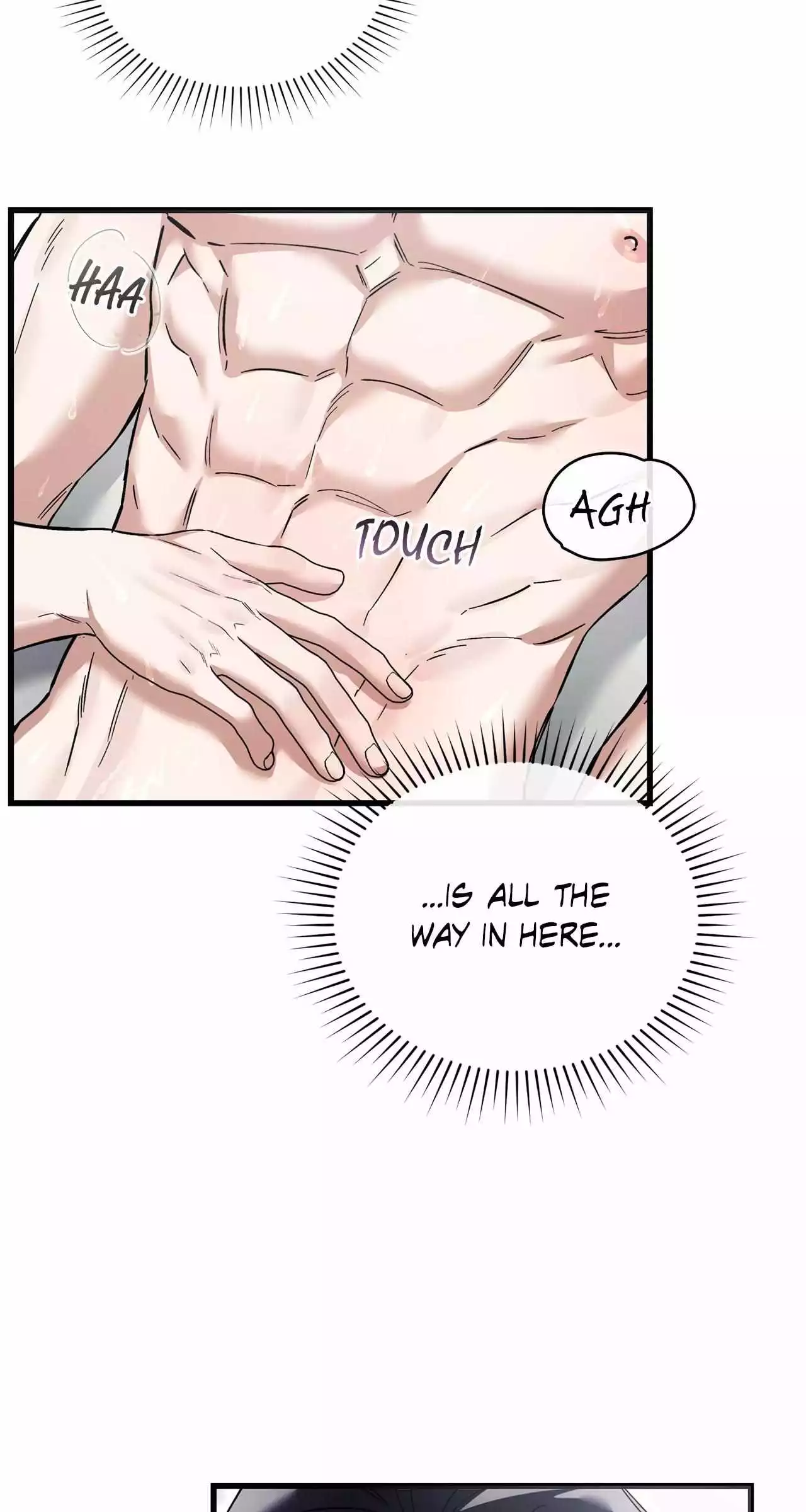 Unfair Love Affair - Chapter 40 Page 9