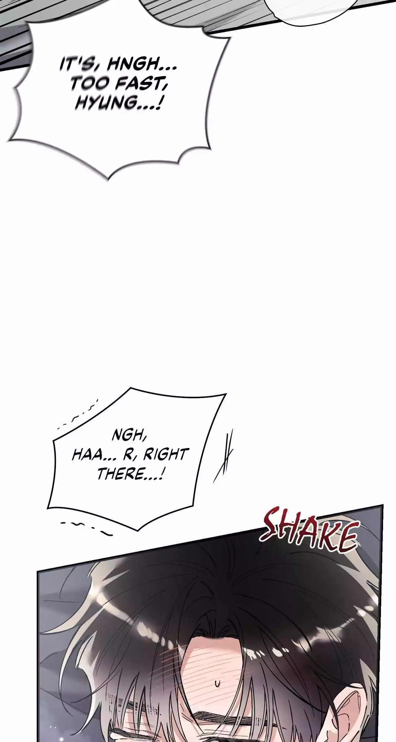 Unfair Love Affair - Chapter 40 Page 13