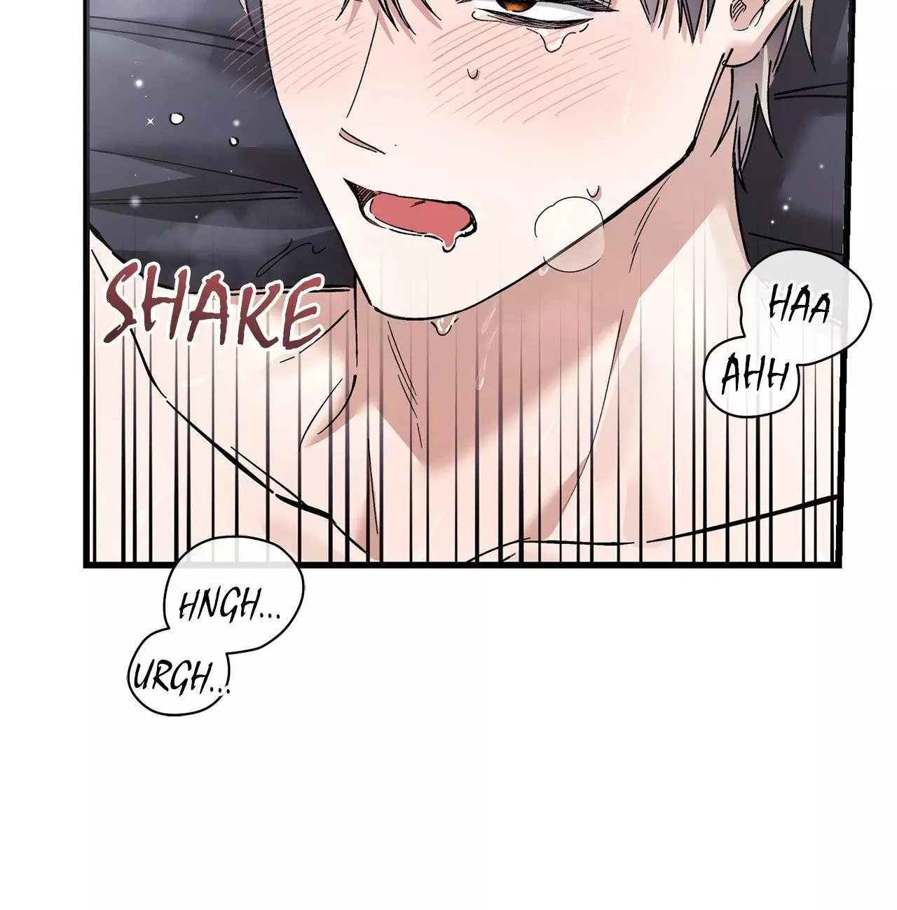 Unfair Love Affair - Chapter 40 Page 14