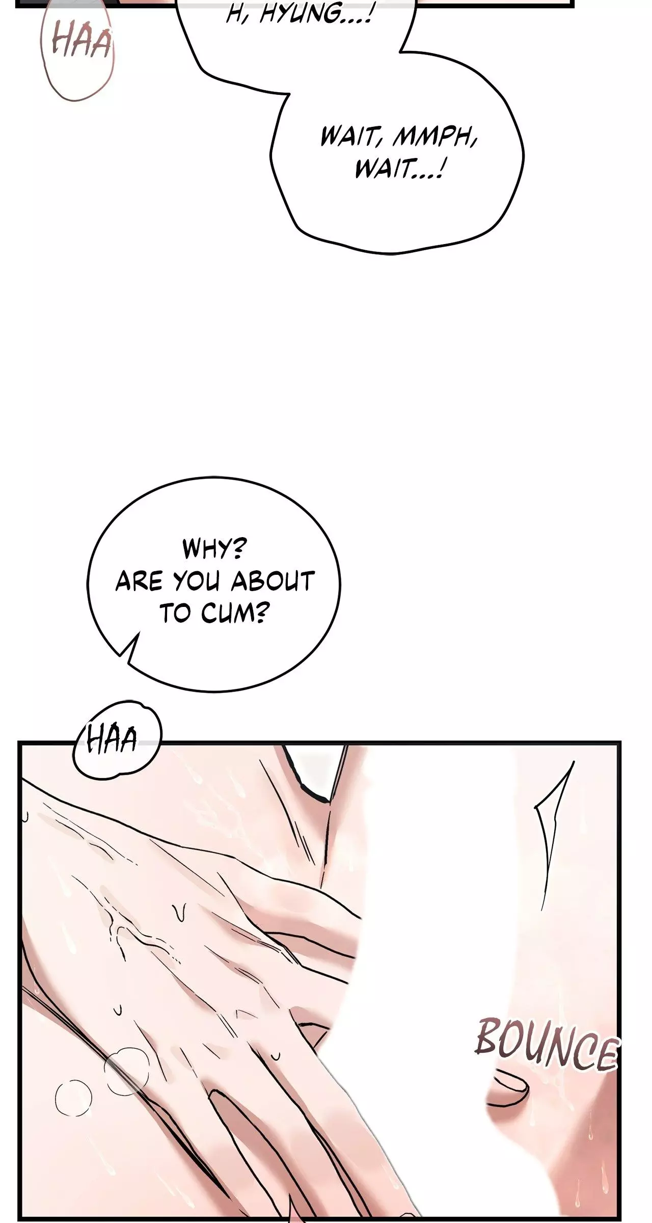 Unfair Love Affair - Chapter 40 Page 17