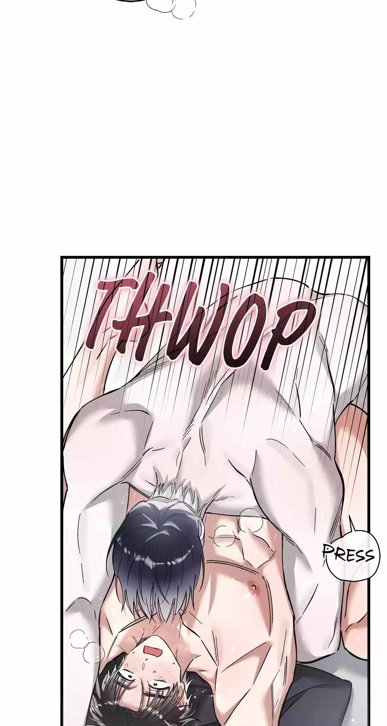 Unfair Love Affair - Chapter 40 Page 19