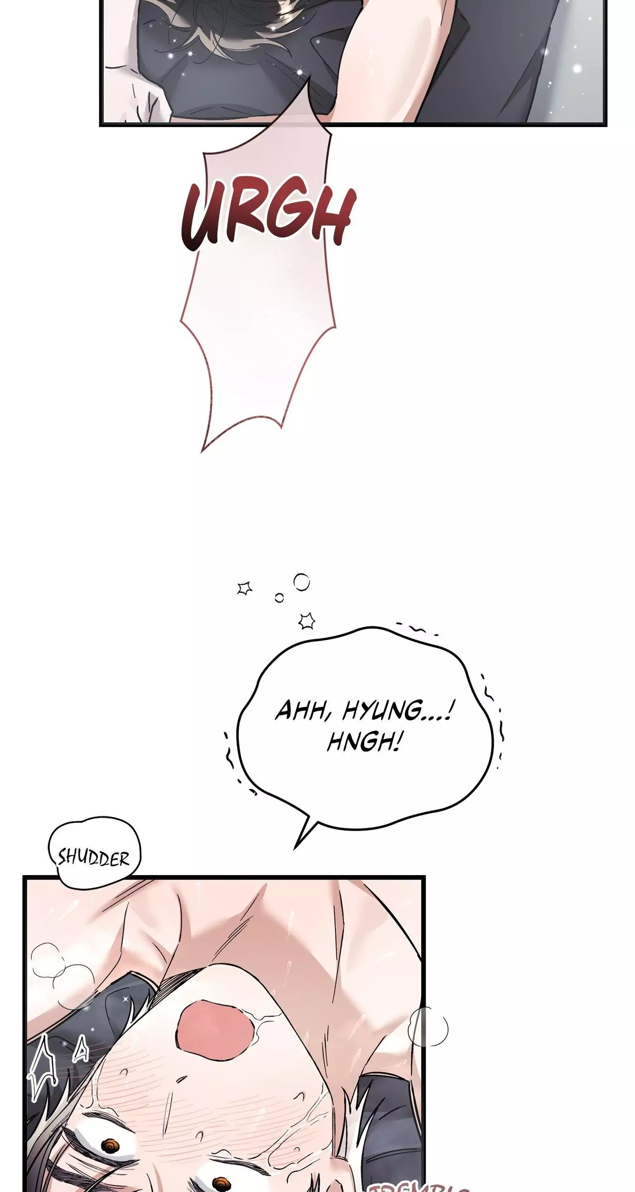 Unfair Love Affair - Chapter 40 Page 20