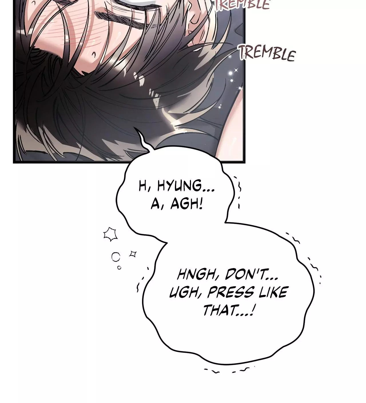 Unfair Love Affair - Chapter 40 Page 21