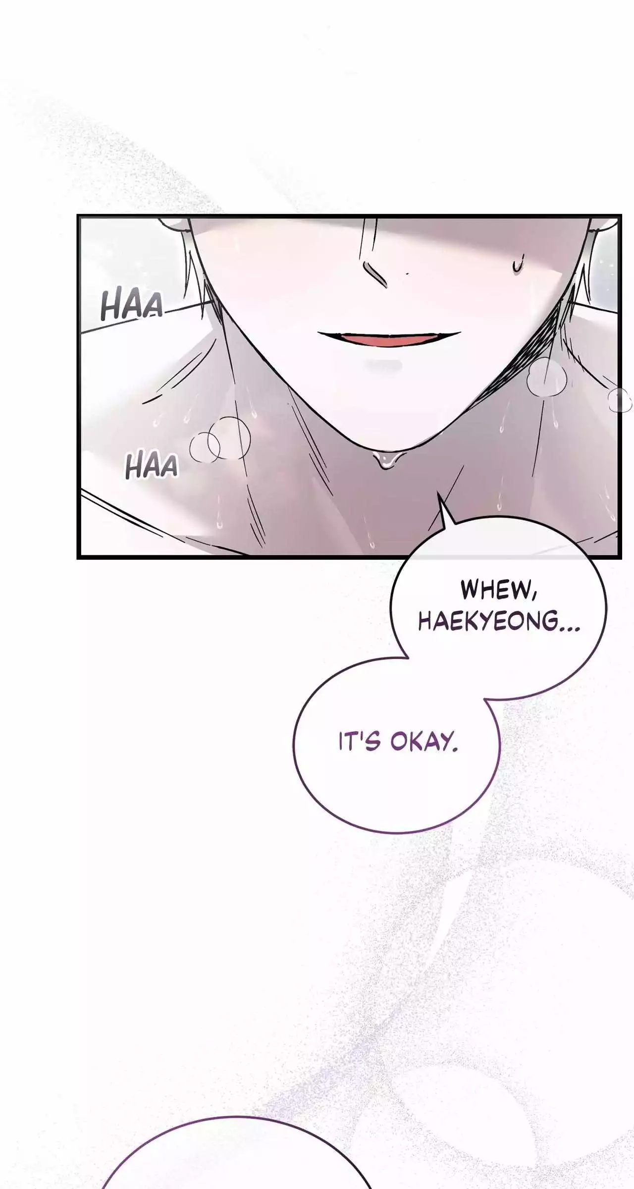 Unfair Love Affair - Chapter 40 Page 22