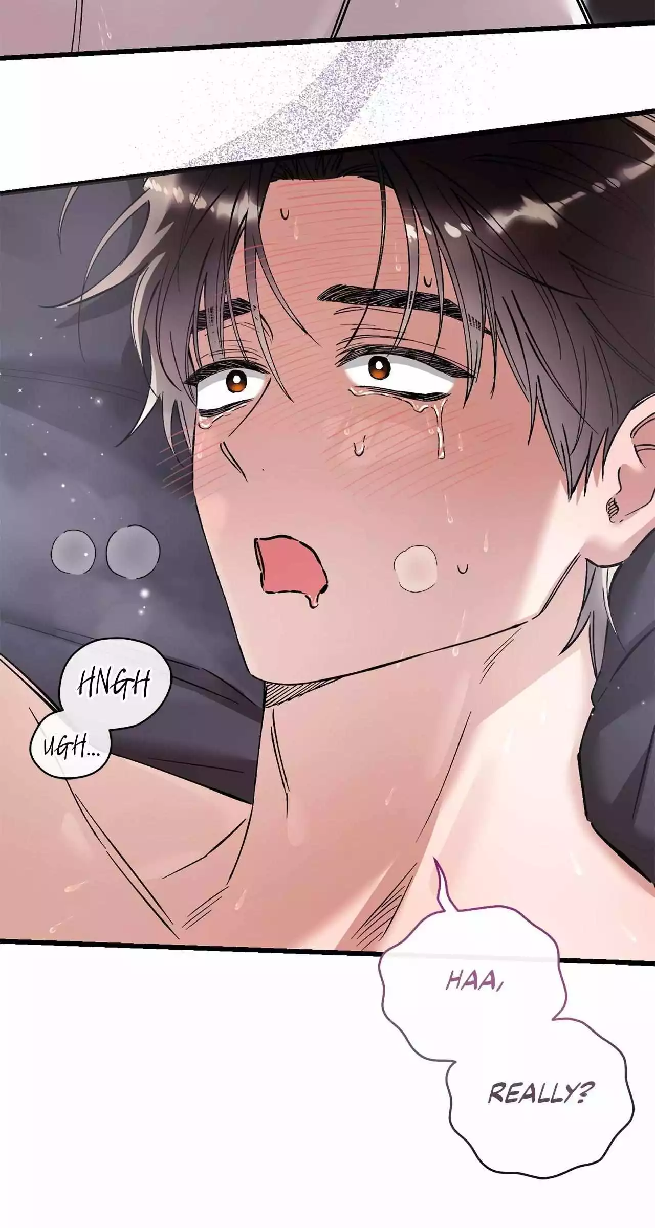Unfair Love Affair - Chapter 40 Page 24