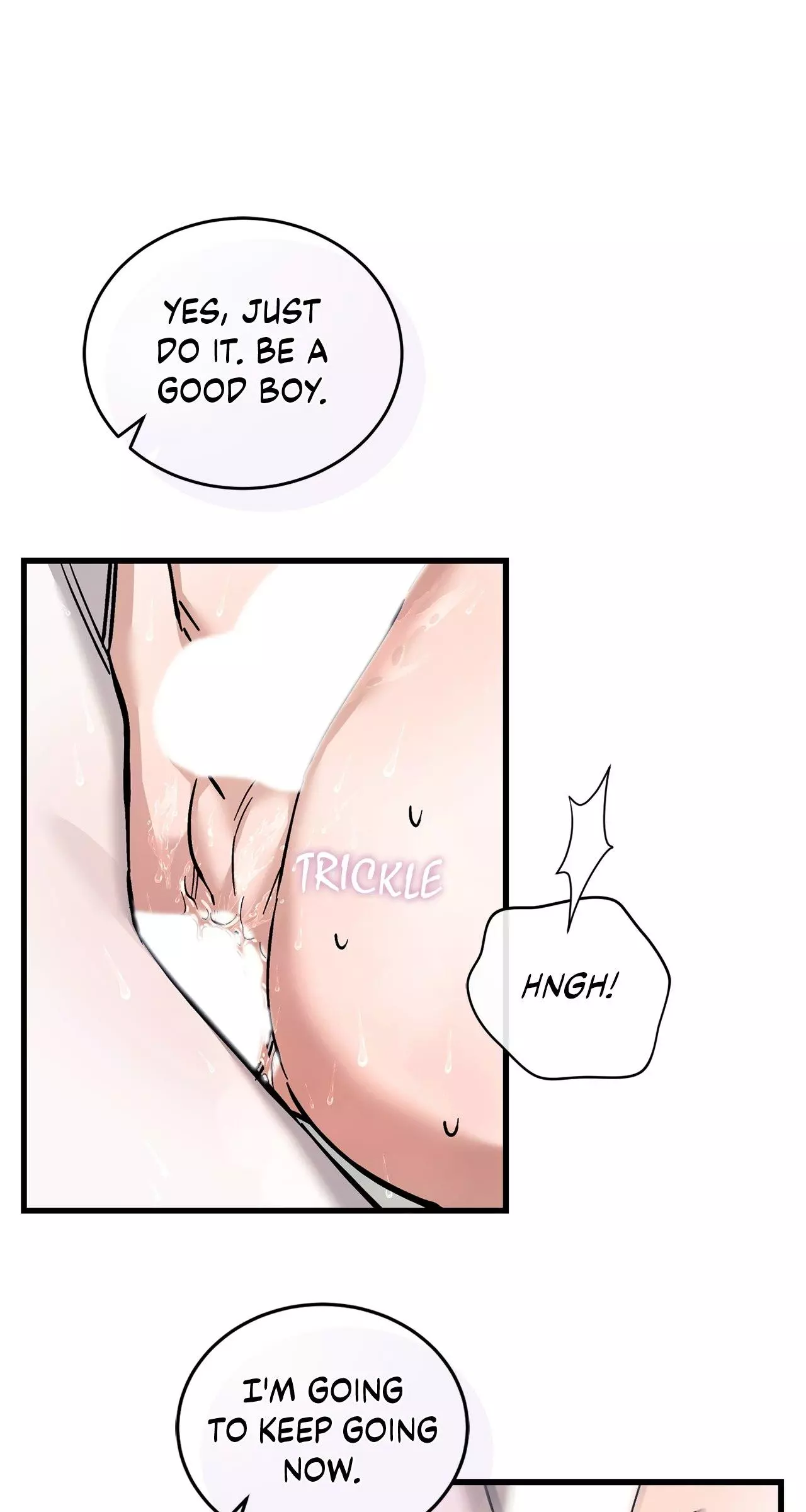 Unfair Love Affair - Chapter 40 Page 25