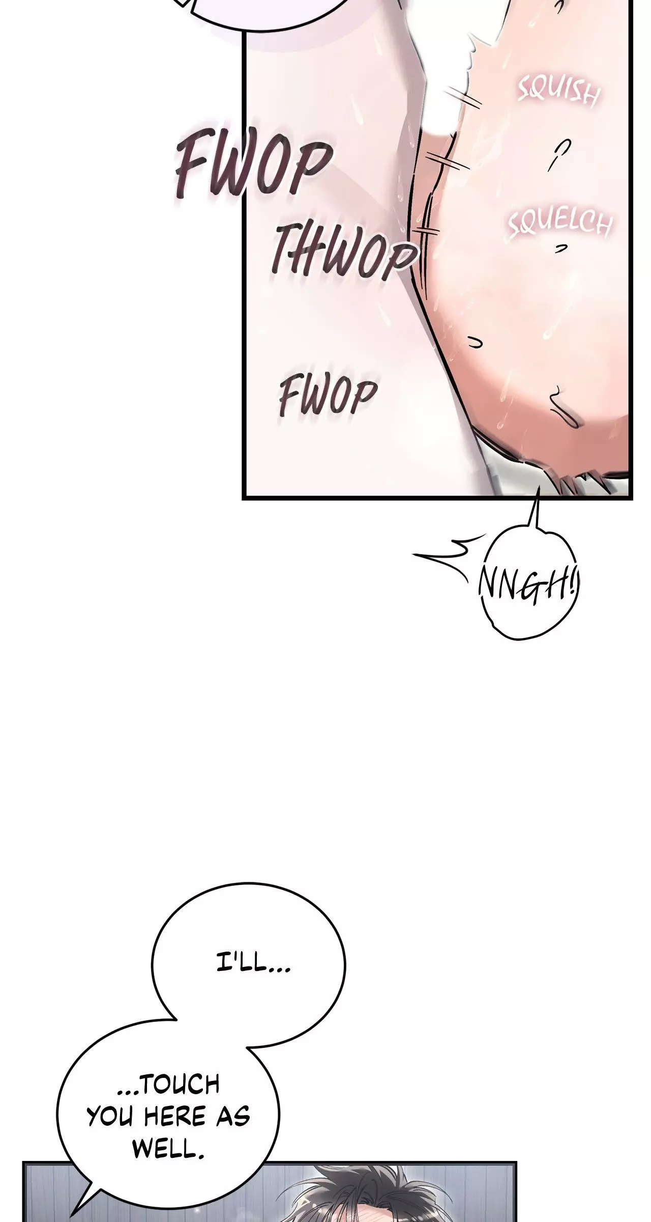 Unfair Love Affair - Chapter 40 Page 26