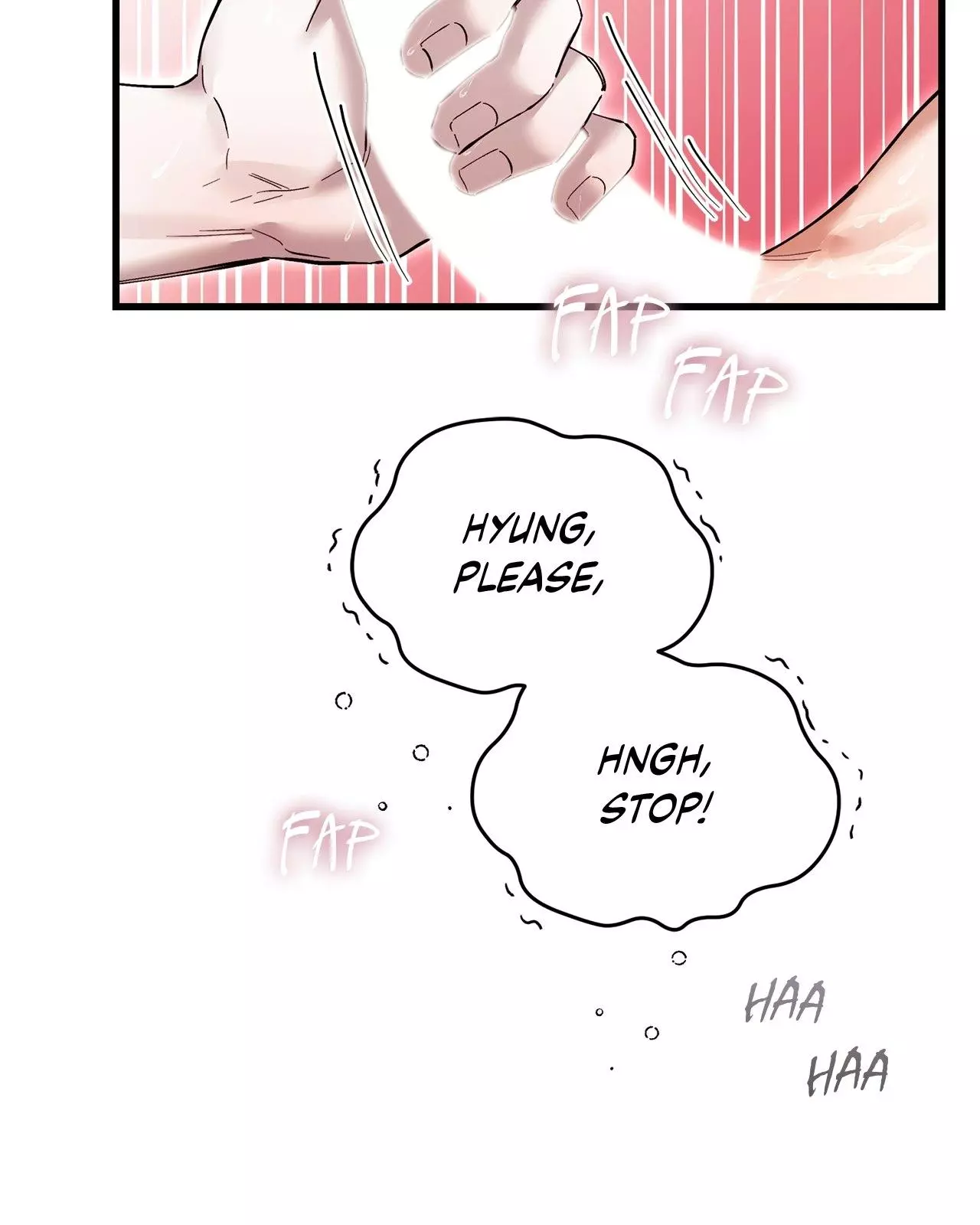 Unfair Love Affair - Chapter 40 Page 28