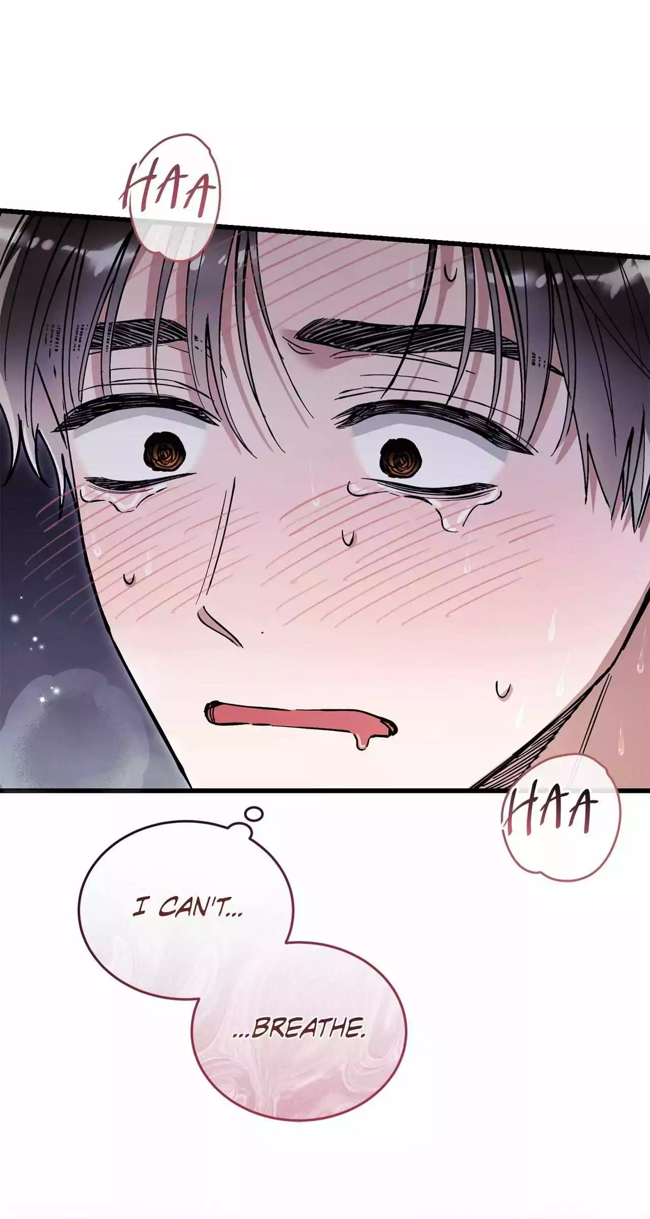 Unfair Love Affair - Chapter 40 Page 29
