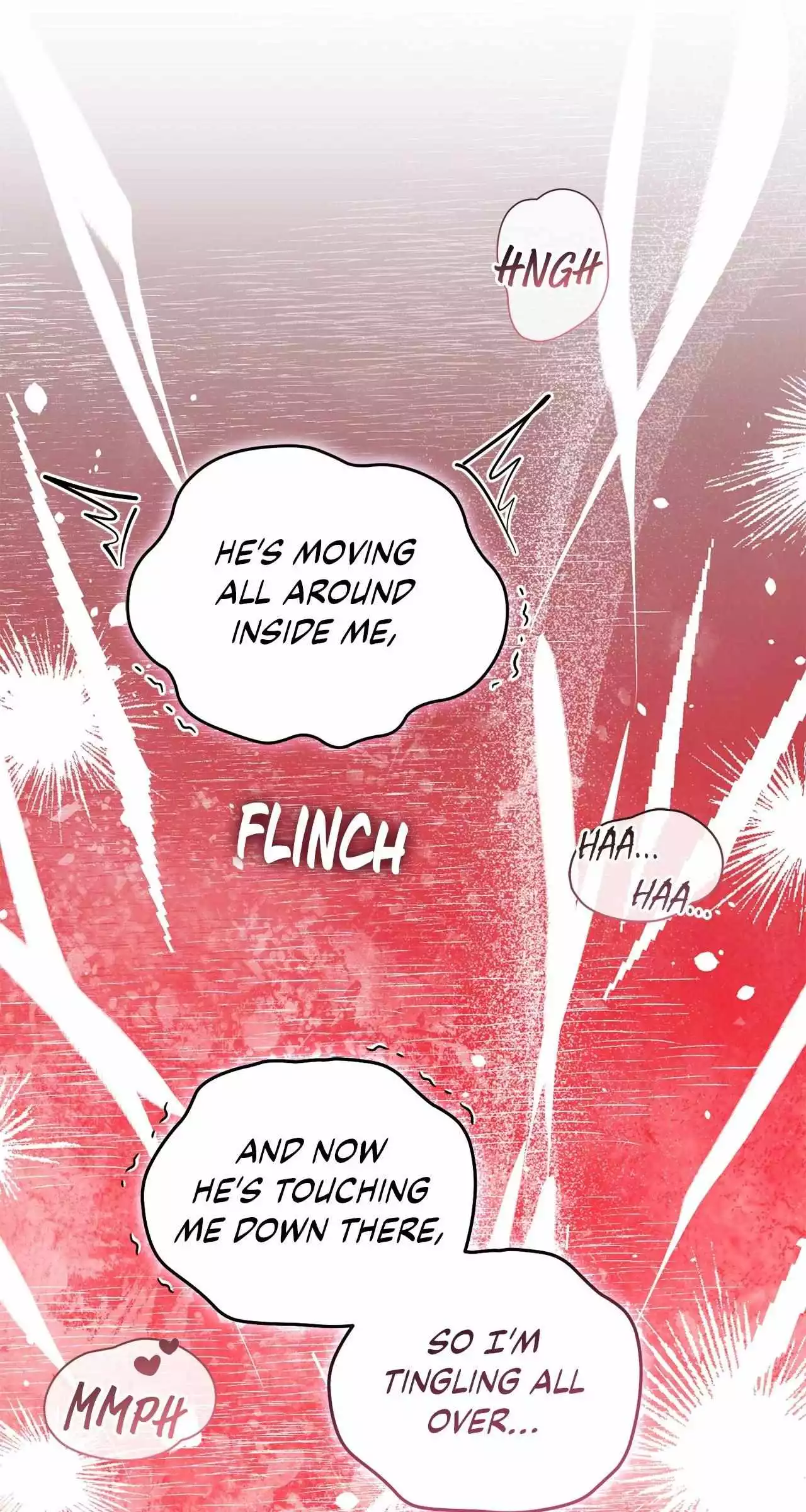 Unfair Love Affair - Chapter 40 Page 30