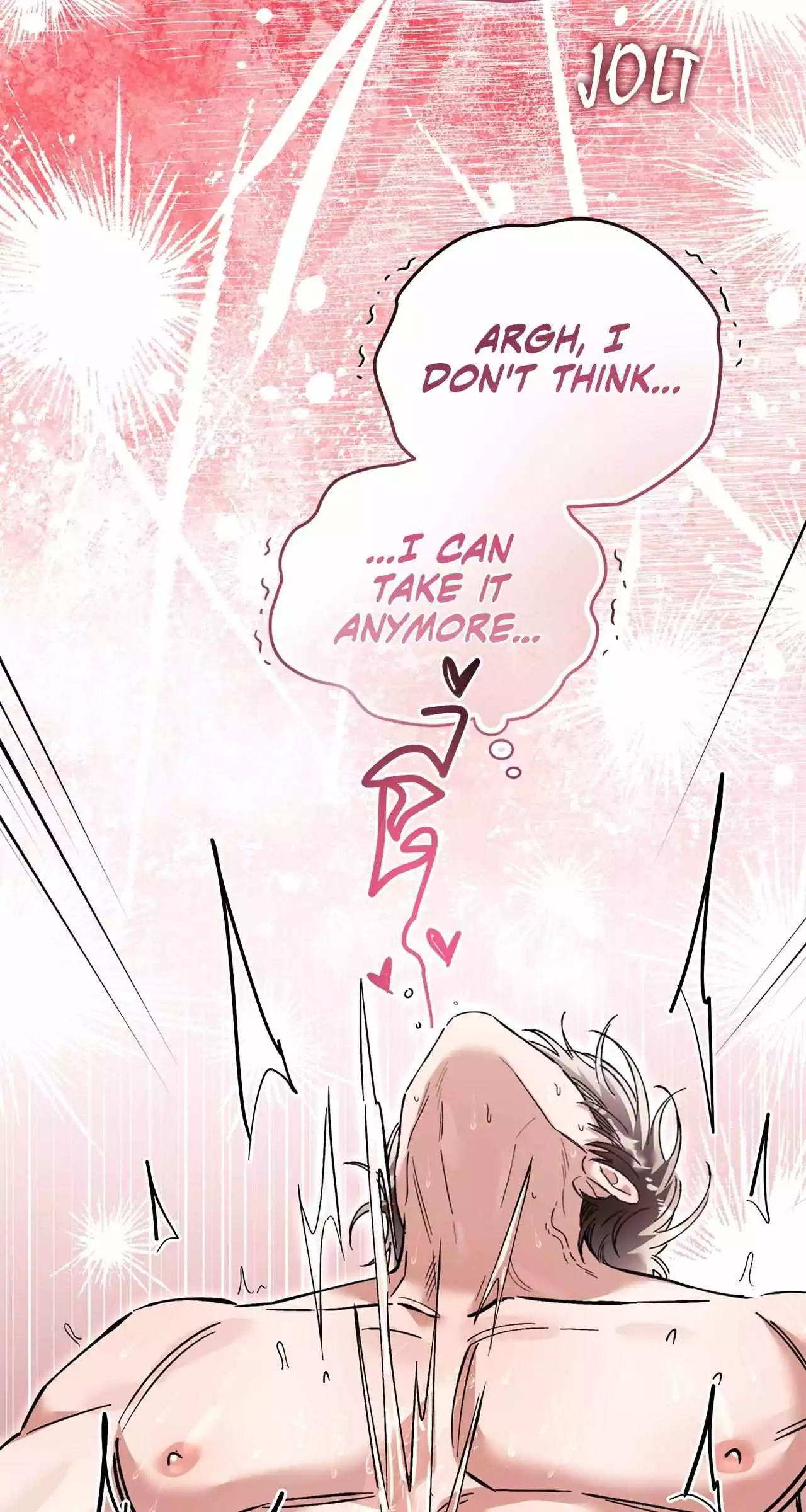 Unfair Love Affair - Chapter 40 Page 31