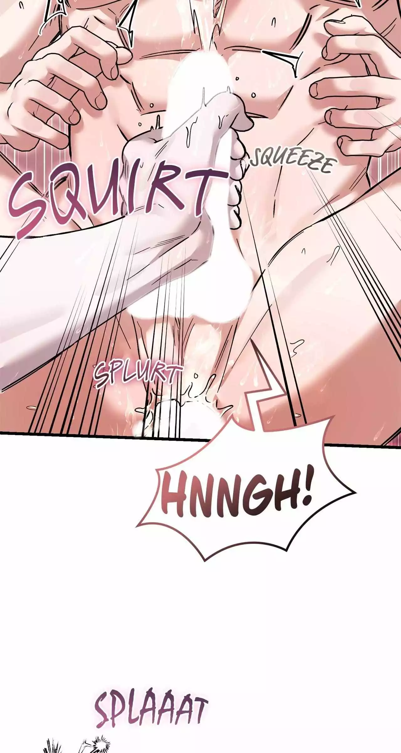 Unfair Love Affair - Chapter 40 Page 32