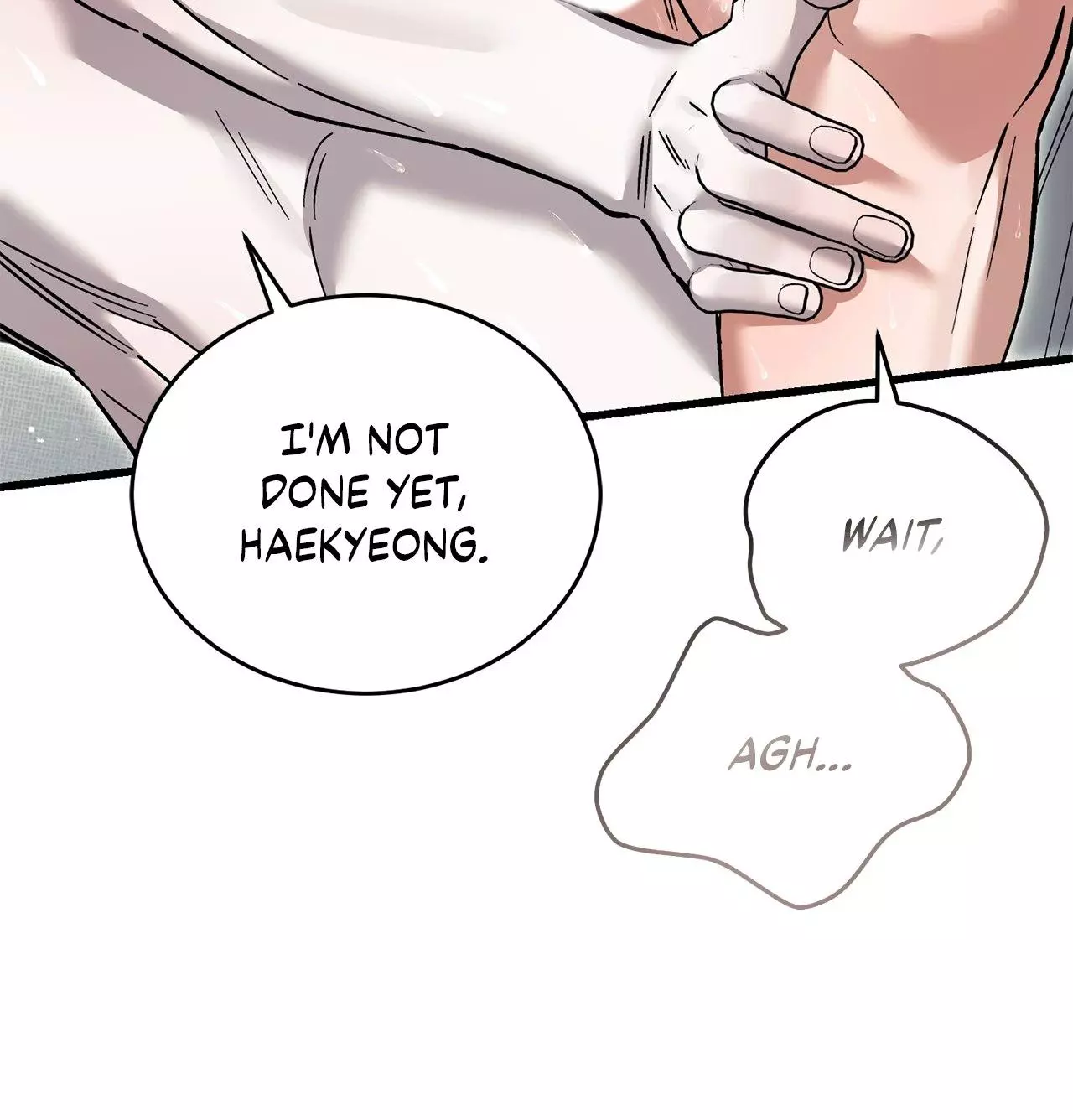 Unfair Love Affair - Chapter 40 Page 35