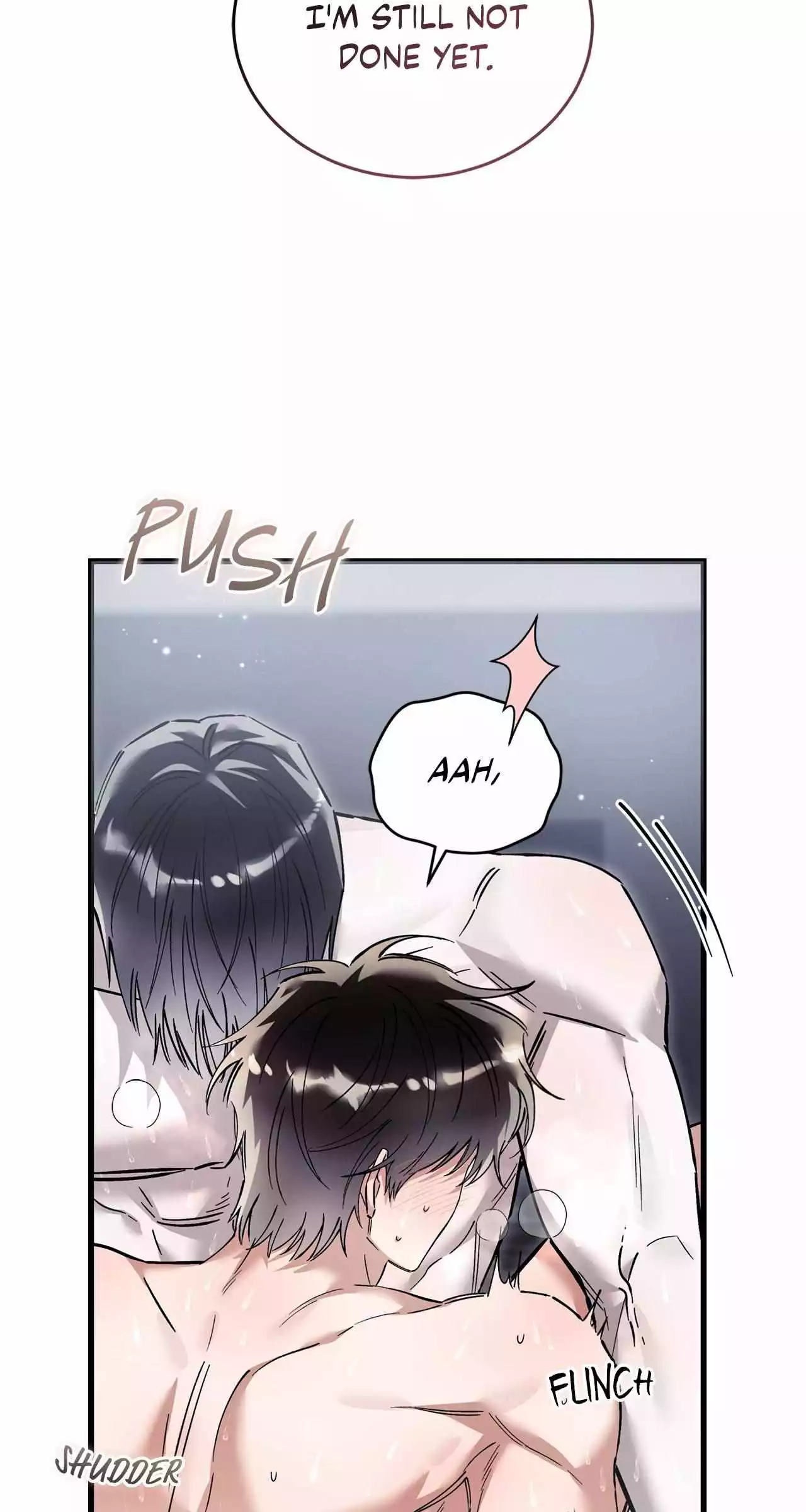 Unfair Love Affair - Chapter 40 Page 43