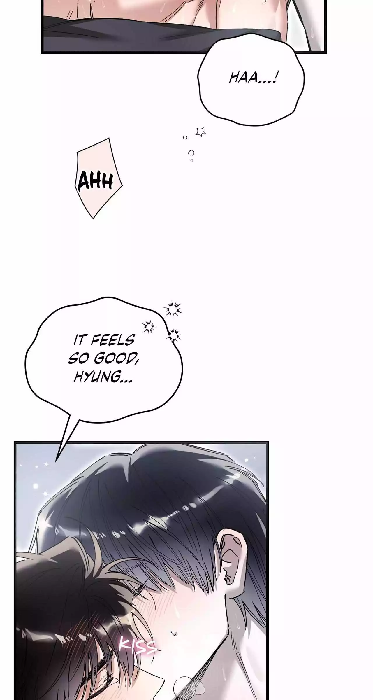 Unfair Love Affair - Chapter 40 Page 44