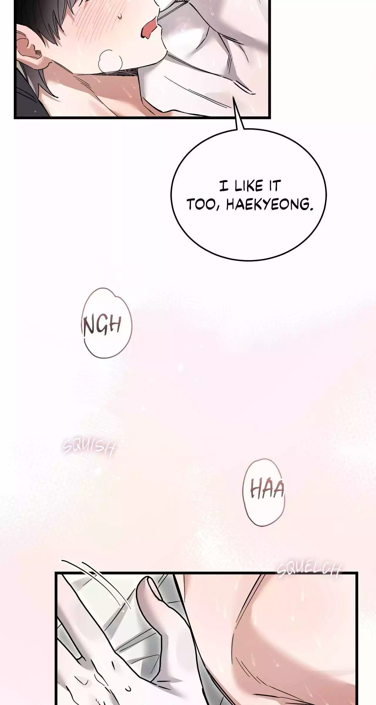 Unfair Love Affair - Chapter 40 Page 45