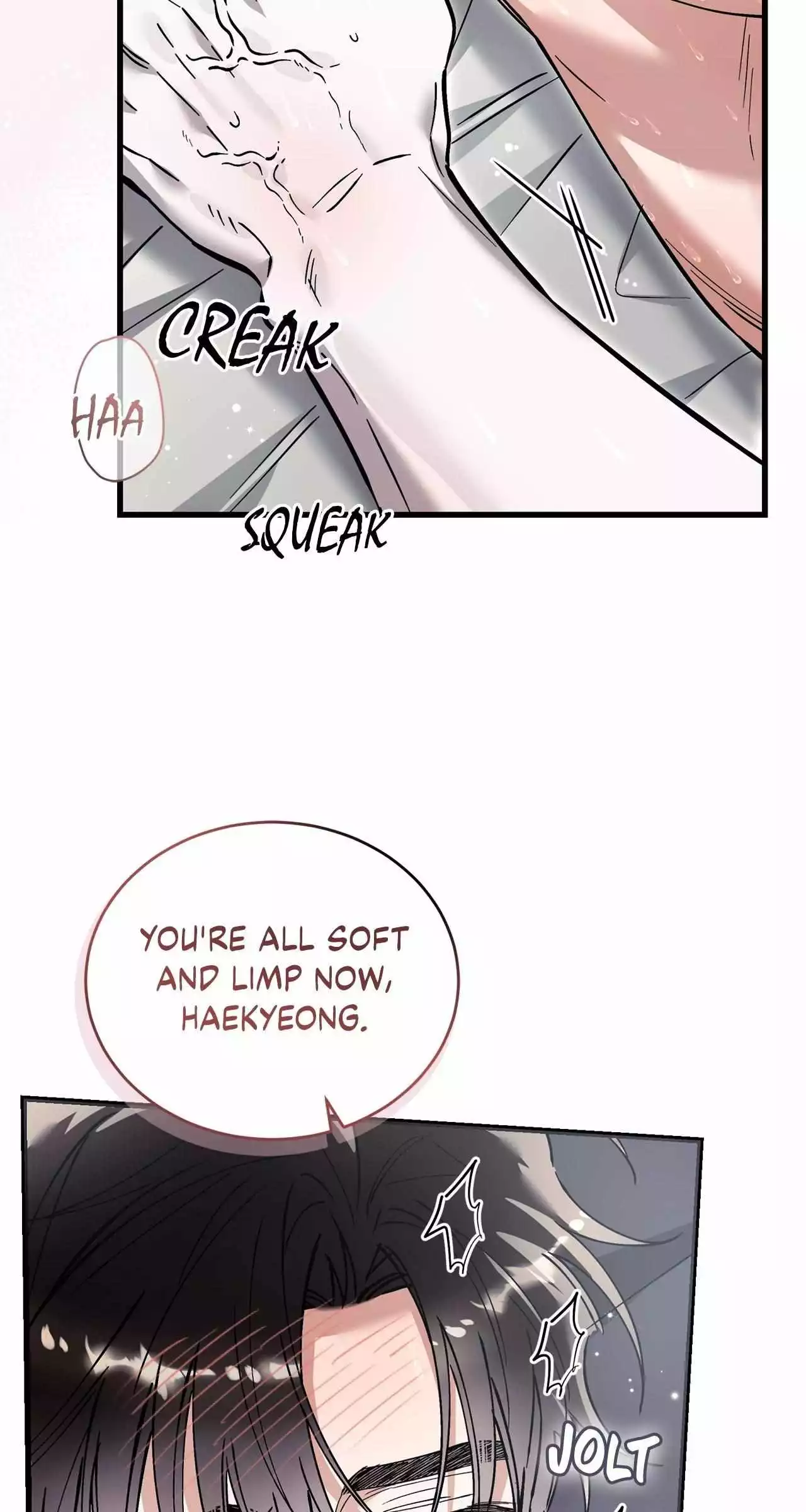 Unfair Love Affair - Chapter 40 Page 46