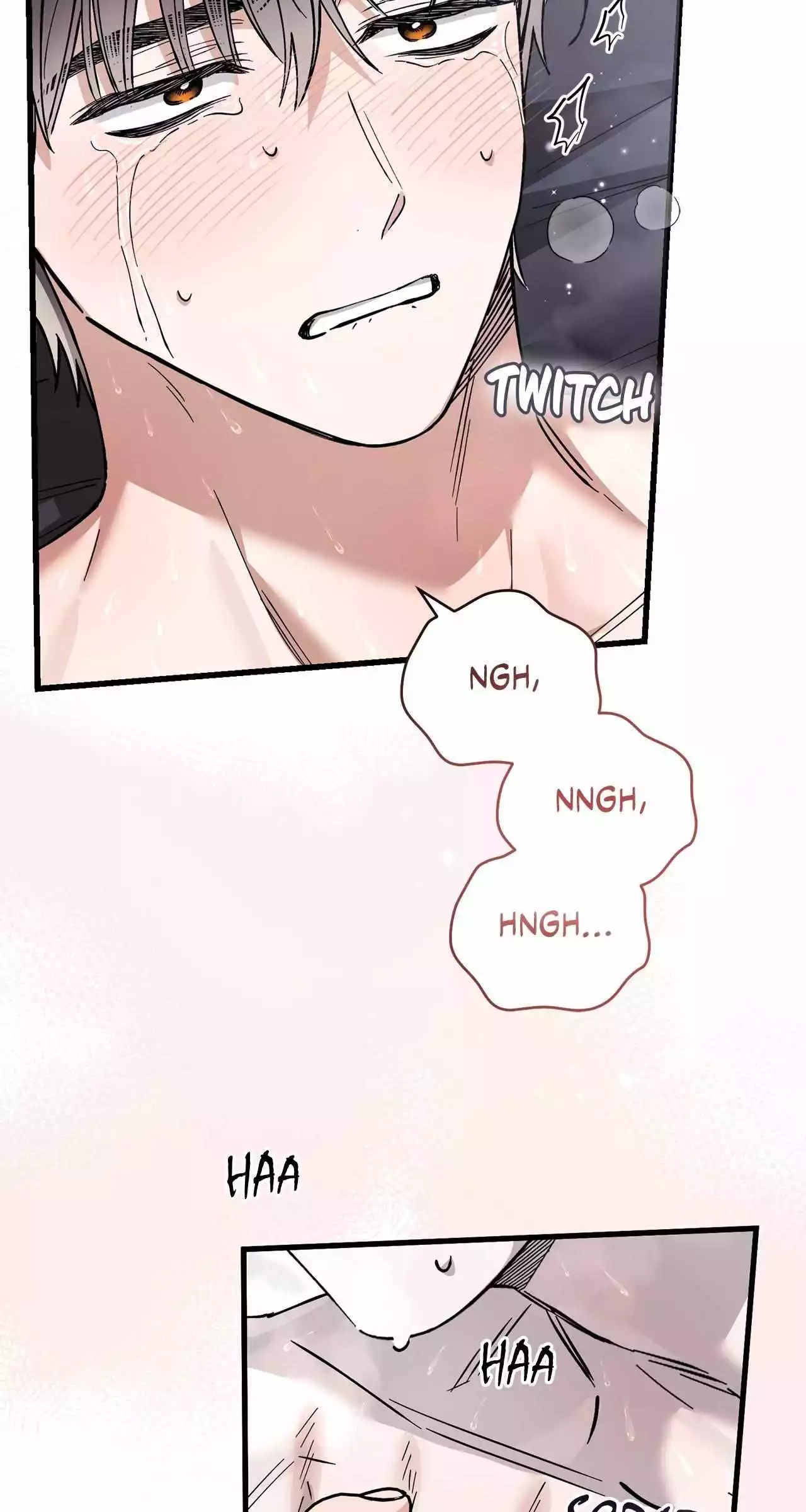 Unfair Love Affair - Chapter 40 Page 47