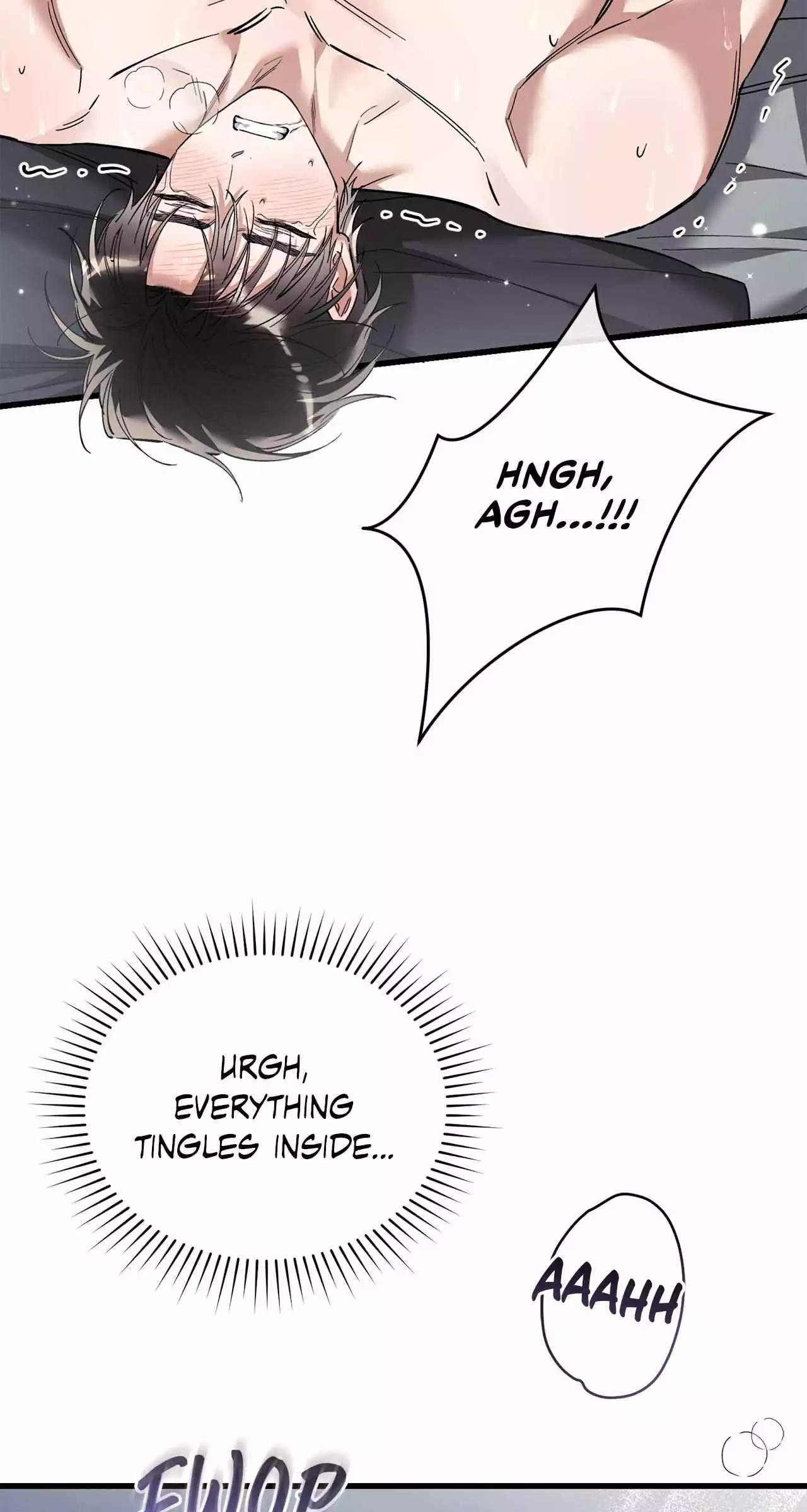 Unfair Love Affair - Chapter 40 Page 50