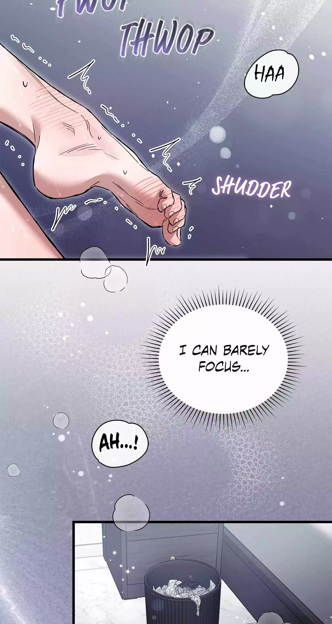 Unfair Love Affair - Chapter 40 Page 51