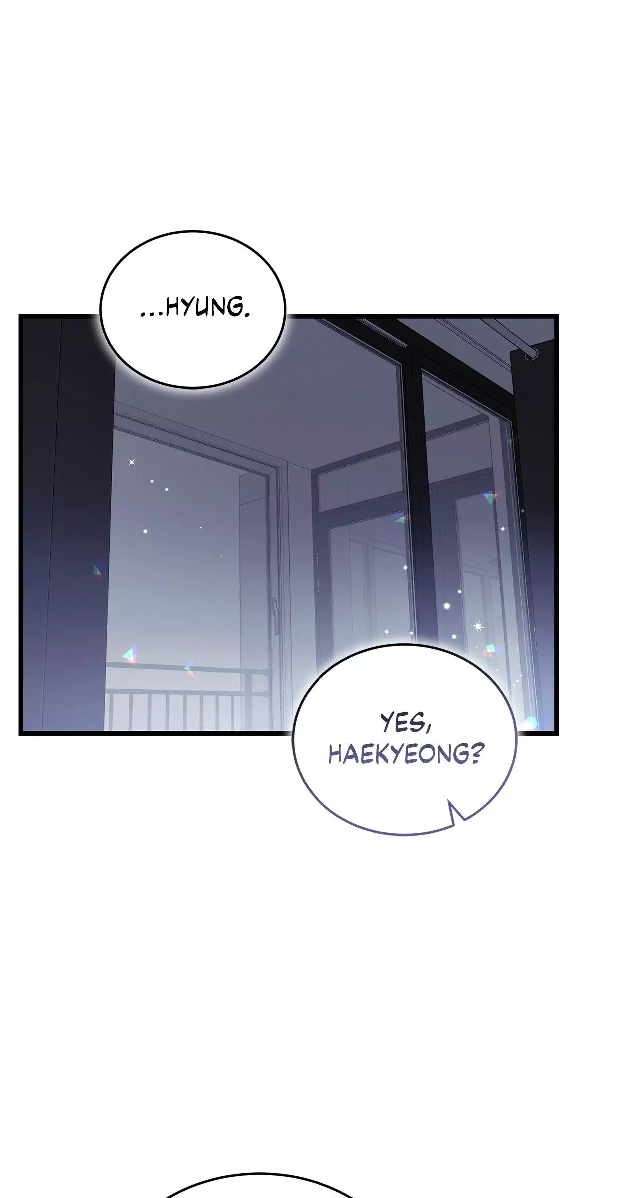 Unfair Love Affair - Chapter 40 Page 53