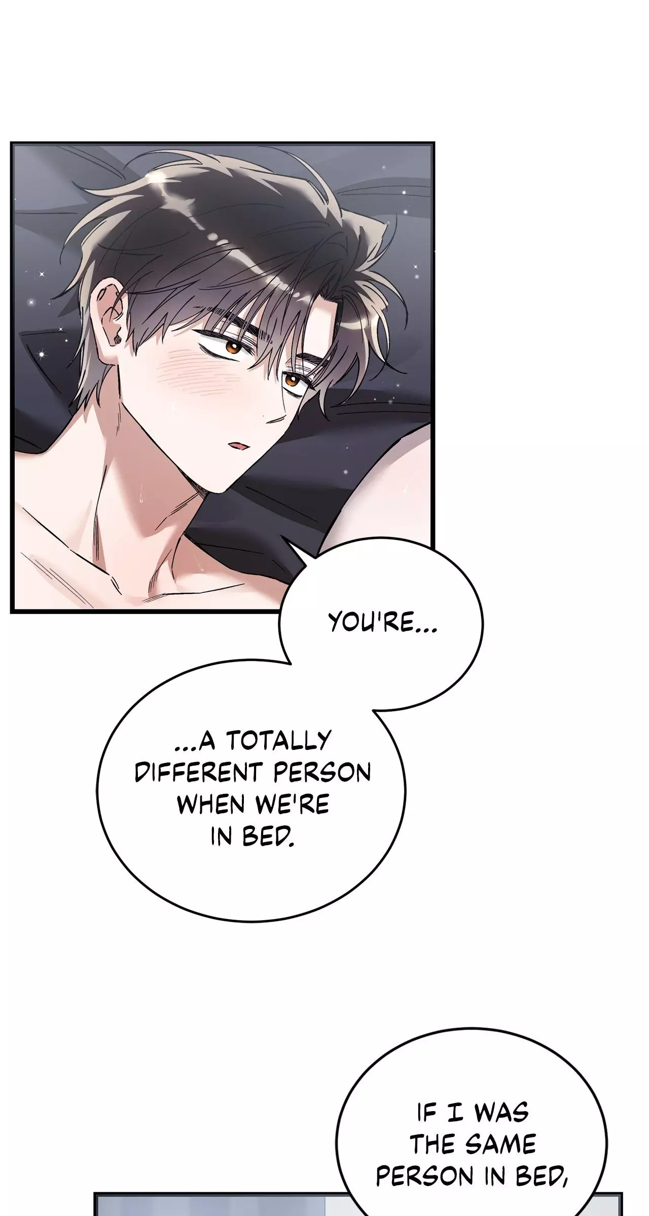 Unfair Love Affair - Chapter 40 Page 55