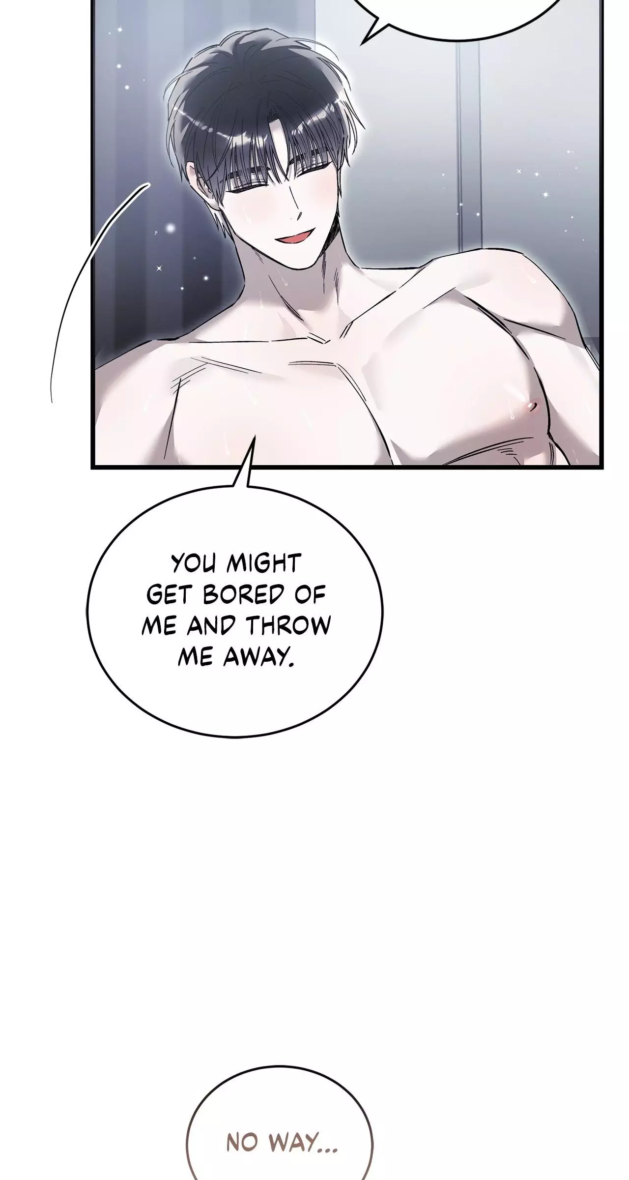 Unfair Love Affair - Chapter 40 Page 56
