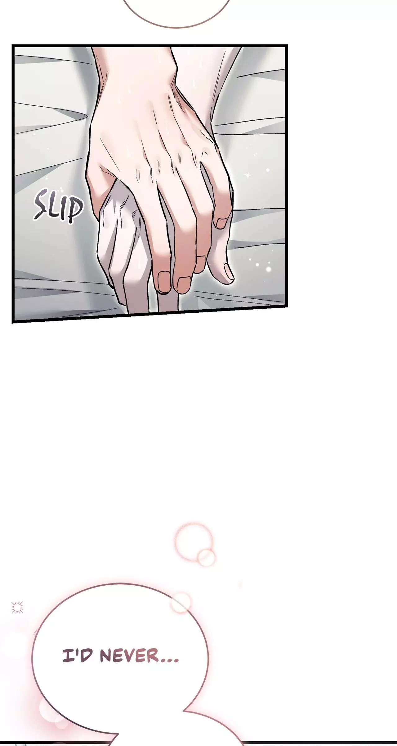 Unfair Love Affair - Chapter 40 Page 57