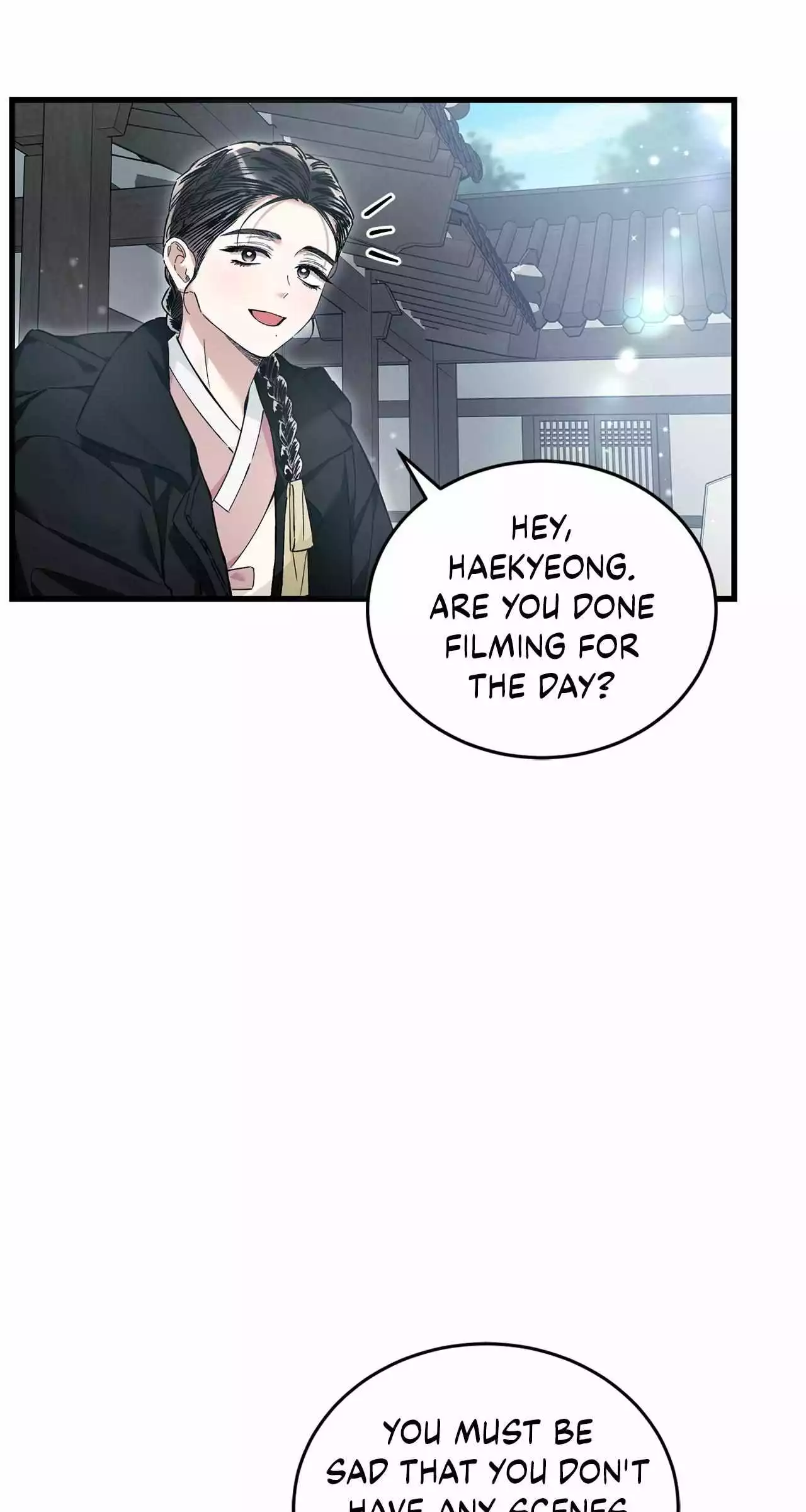 Unfair Love Affair - Chapter 40 Page 63