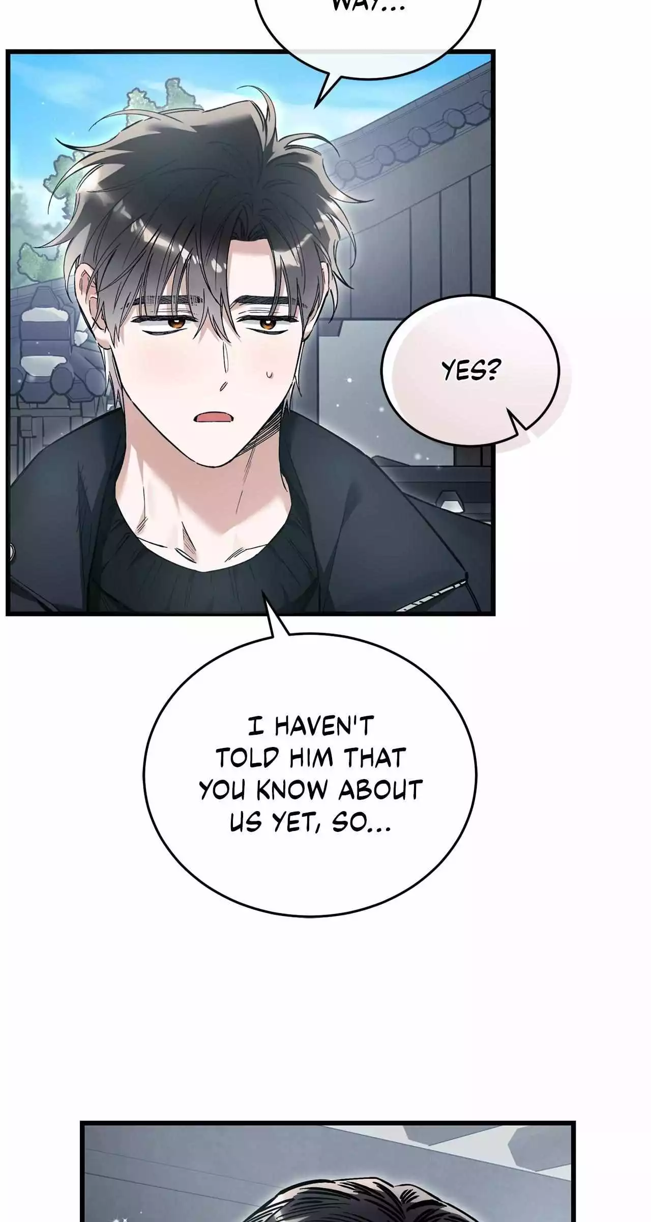 Unfair Love Affair - Chapter 40 Page 65