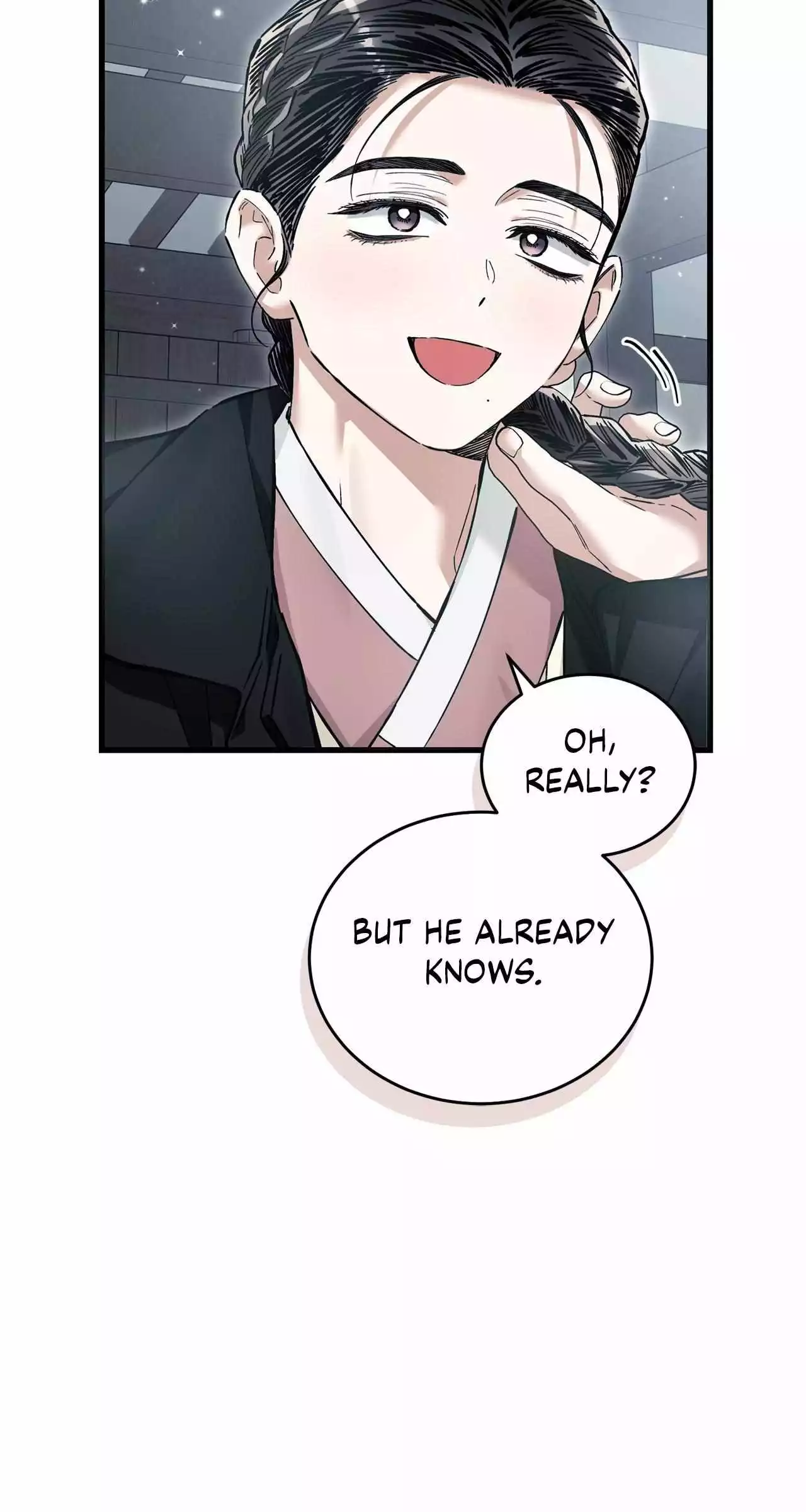 Unfair Love Affair - Chapter 40 Page 66